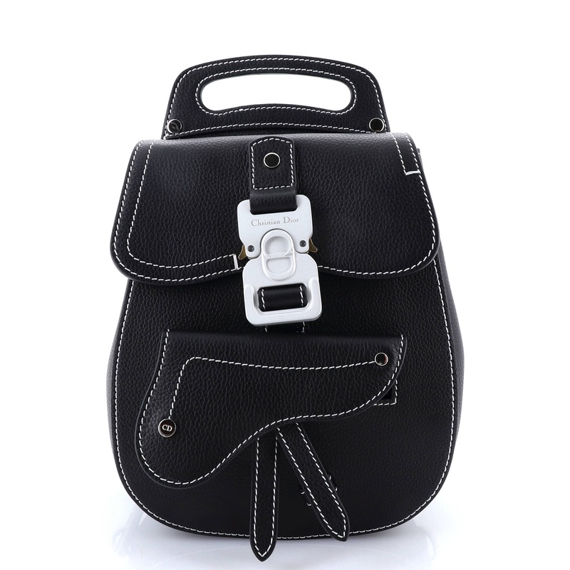 Gallop Sling Bag Leather