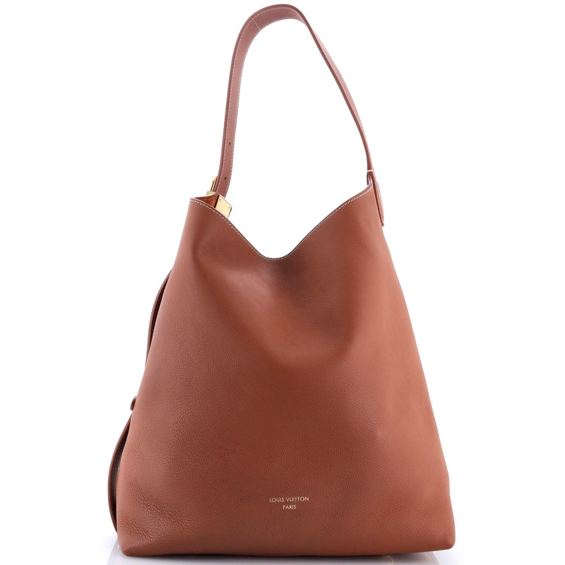 Low Key Hobo Calfskin MM