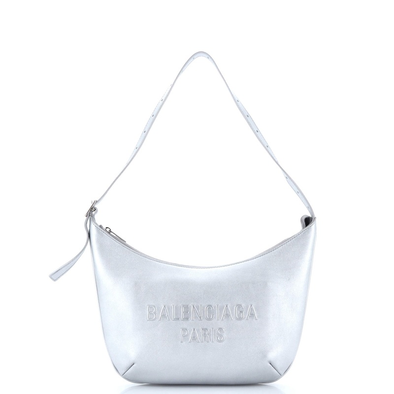 Mary Kate Sling Bag Leather