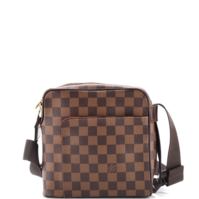 Olav Handbag Damier PM