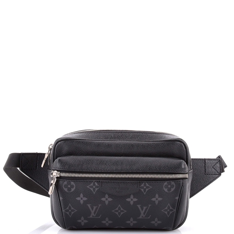 Outdoor BumBag Monogram Taigarama