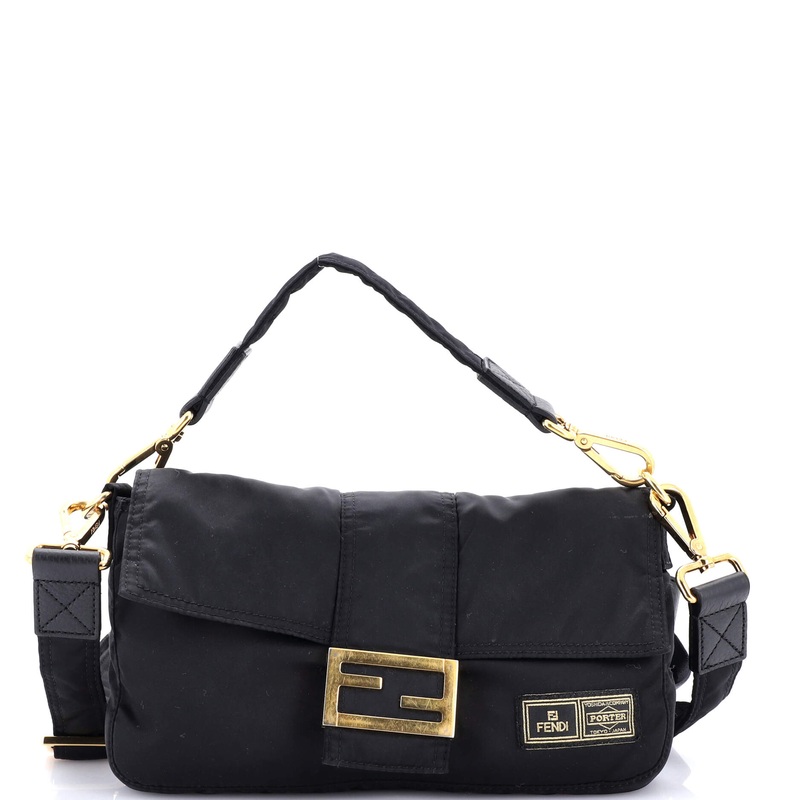 Porter Baguette Bag Nylon Medium