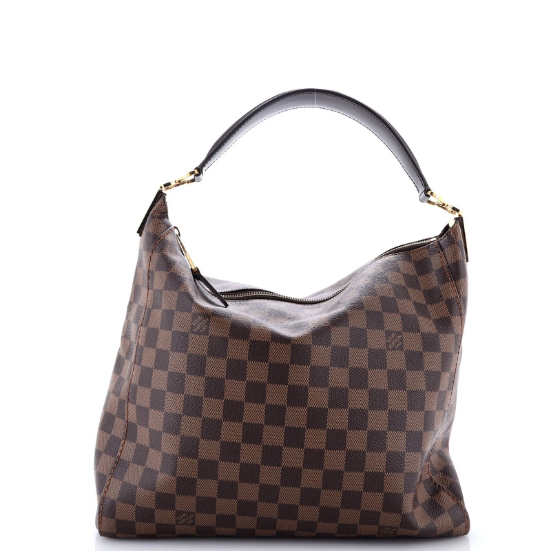 Portobello Handbag Damier PM