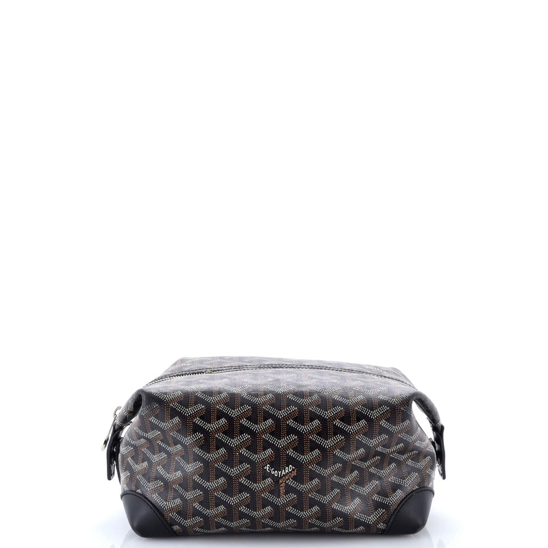 Boeing Trousse de Toilette Pouch Coated Canvas 25