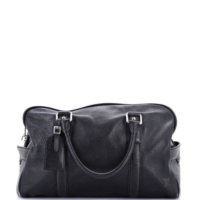 Carryall Handbag Tobago Leather