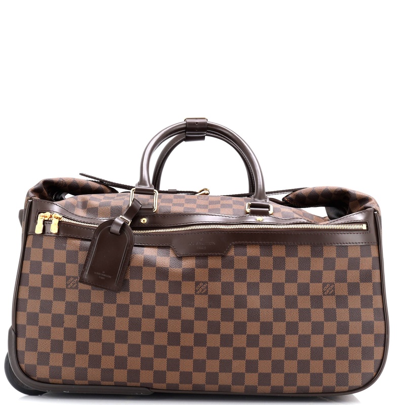 Eole Bag Damier 50