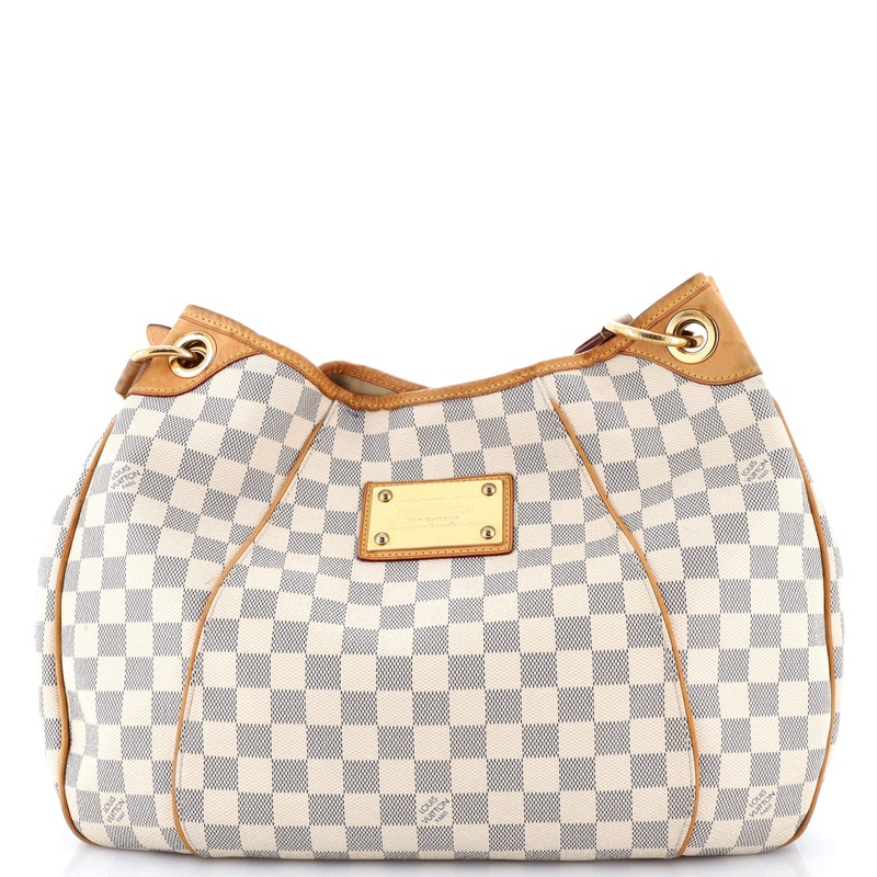 Galliera Handbag Damier PM