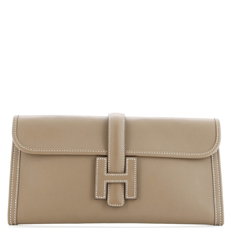 Jige Elan Clutch Swift 29
