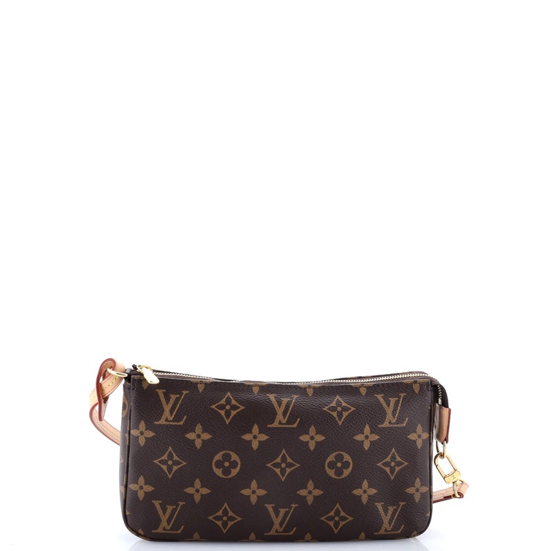 Pochette Accessoires NM Monogram Canvas