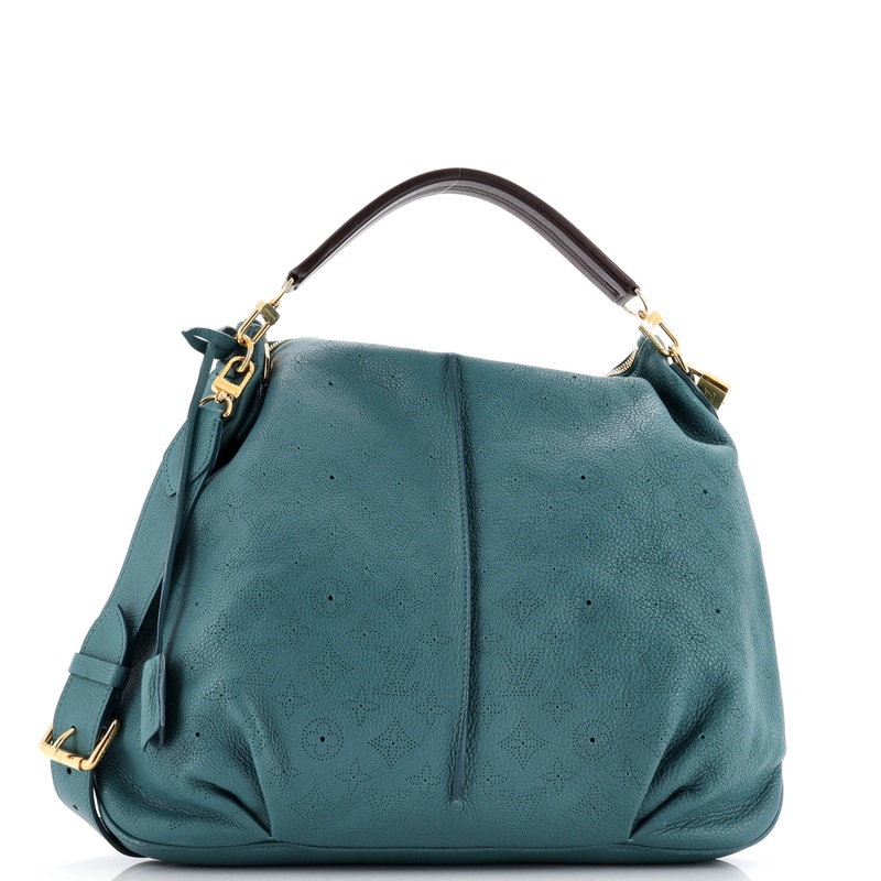 Selene Handbag Mahina Leather GM