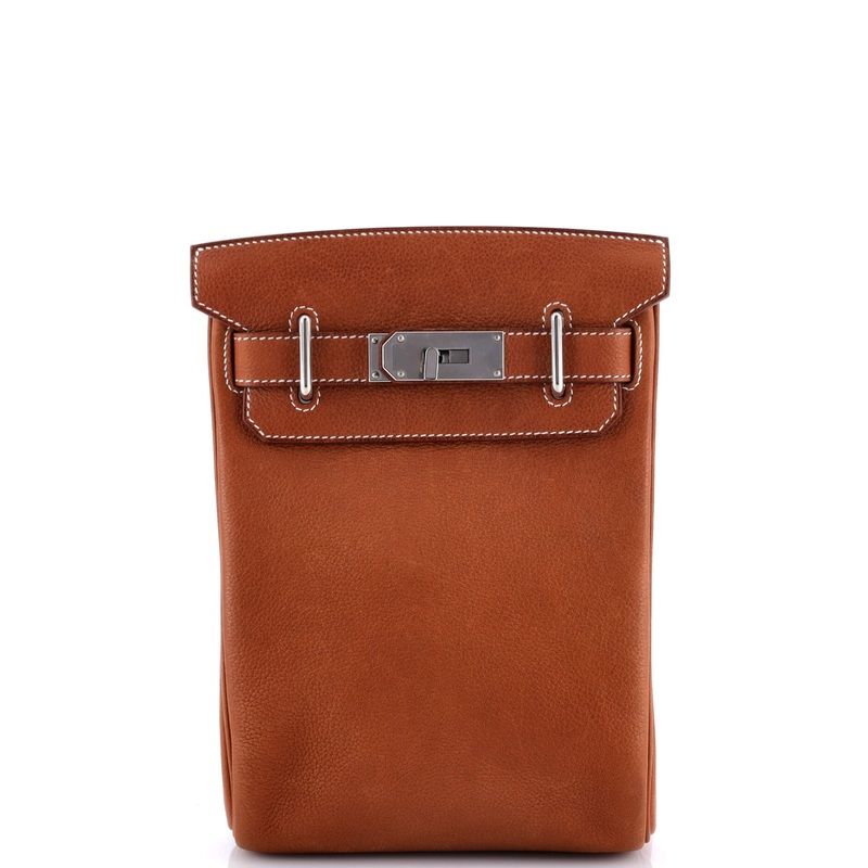 Hac a Dos Backpack Barenia Faubourg PM