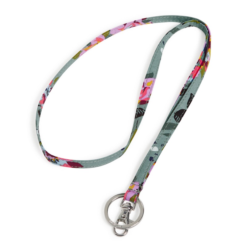 Lanyard - Rosy Outlook