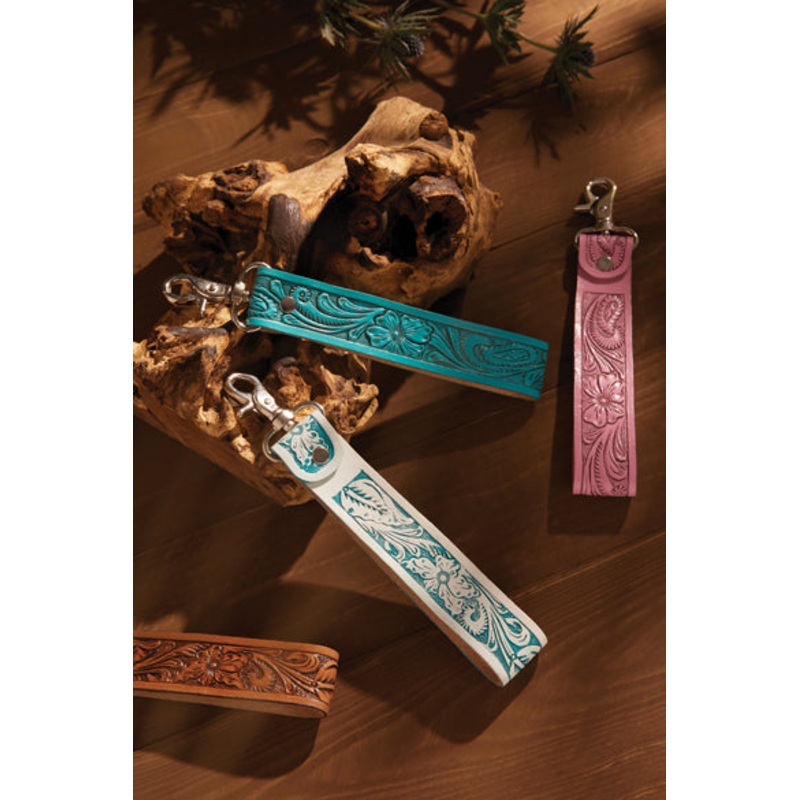 Blooming Meadow Key Fob Combo Pack