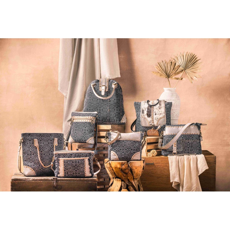 Moroccan Nights Collection