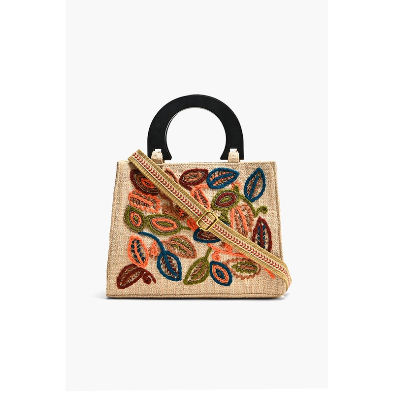 Autumn Leaves Handbag