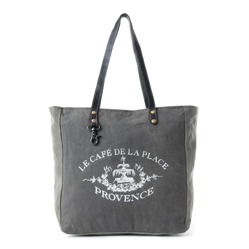 Brontide Tote Bag