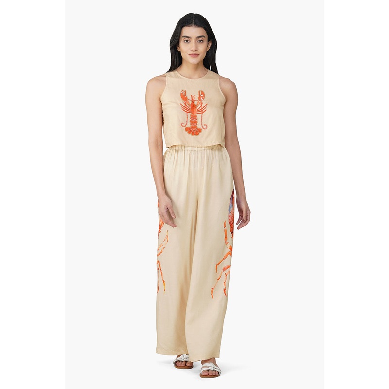 Candy Lobsters Top
