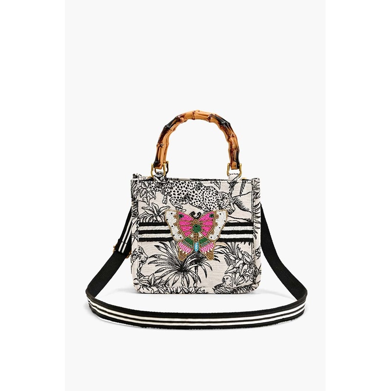 Forbidden Handbag
