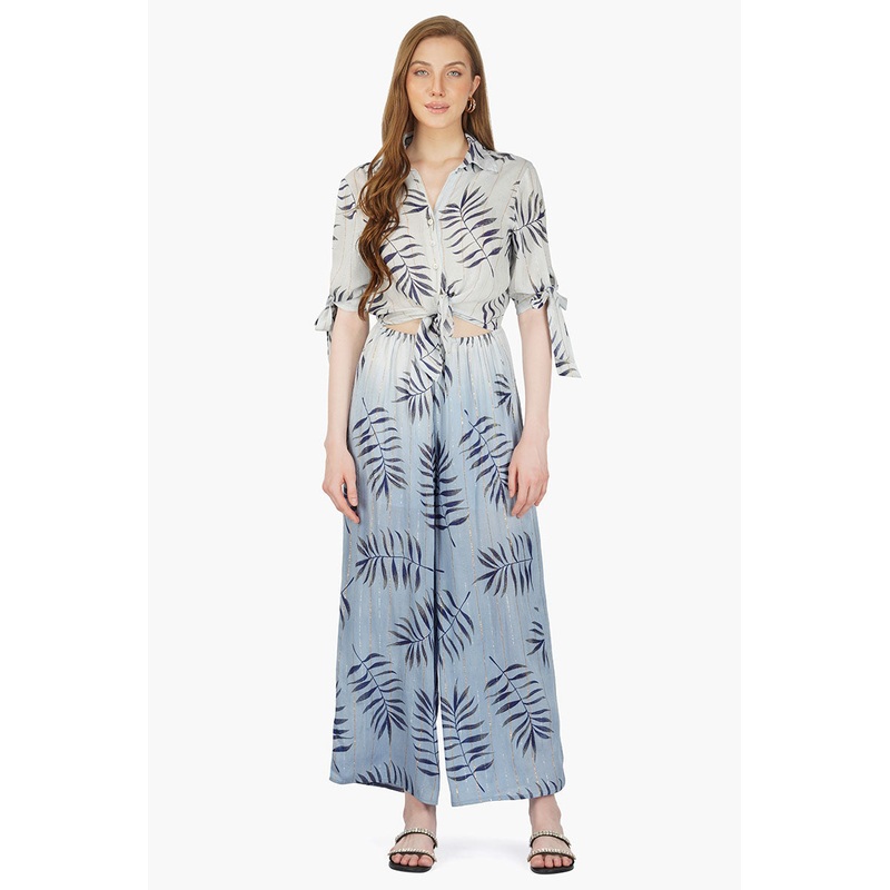 Iris Arecale Jumpsuit