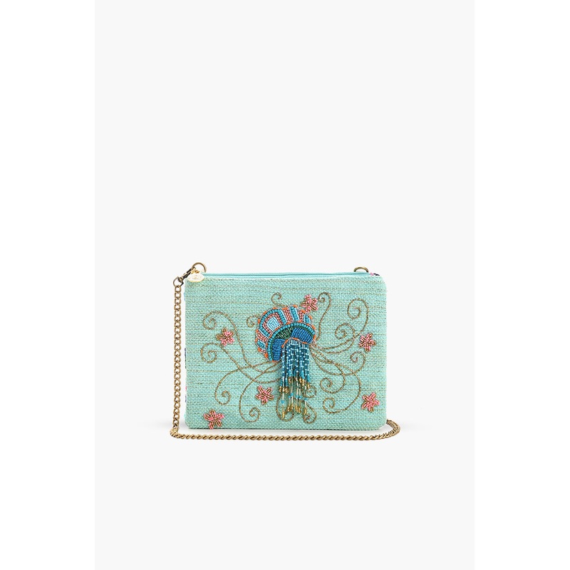 Jellyfish crossbody