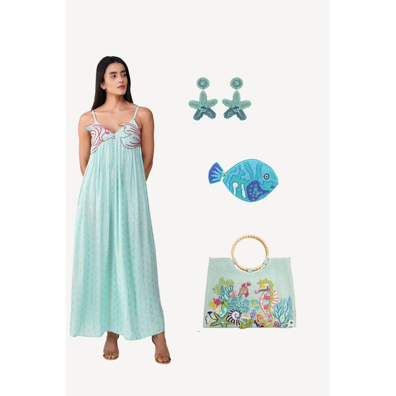 Seaside Siren Bundle