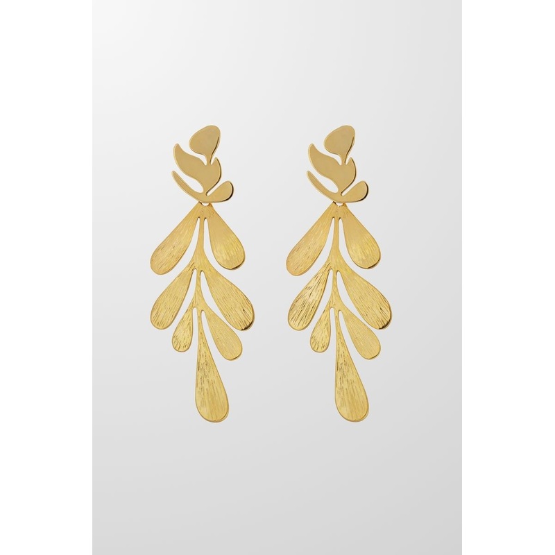 The Jardin Earrings