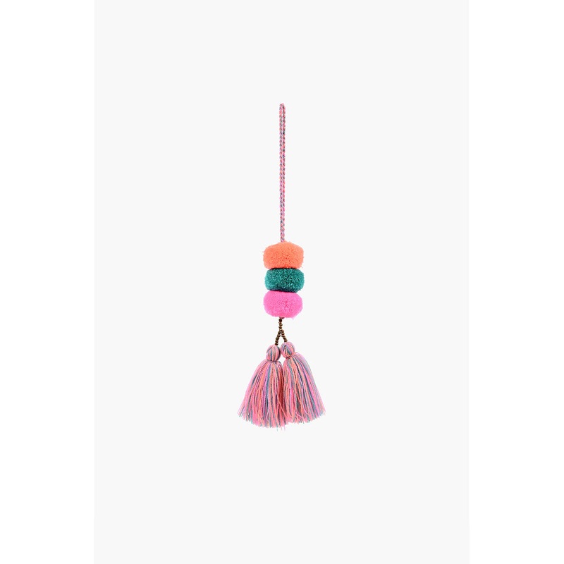 Daphne Tassel