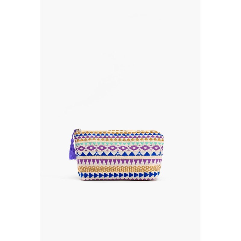 Ella MakeUp Bag