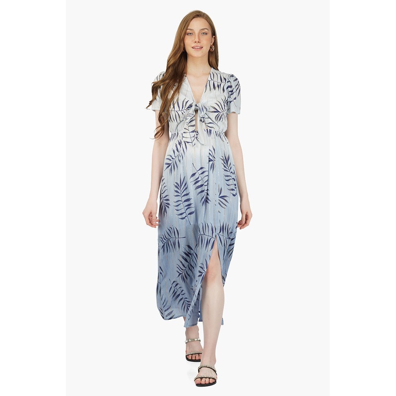 Iris Arecale Dress