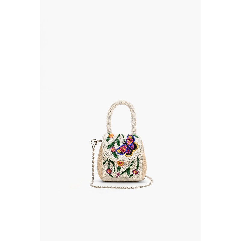 Little Flower Fun Mini bag