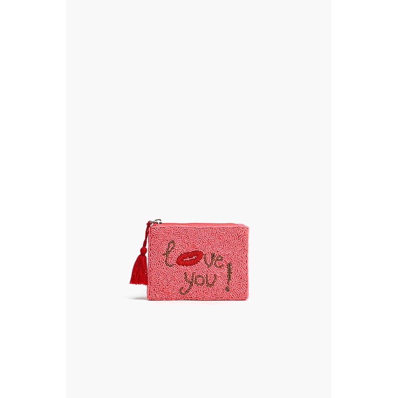 Penny Coin Bag