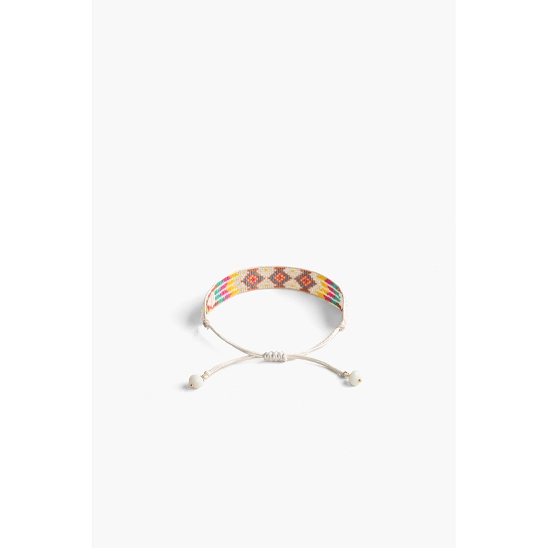 Daphne Destiny Beaded Bracelet