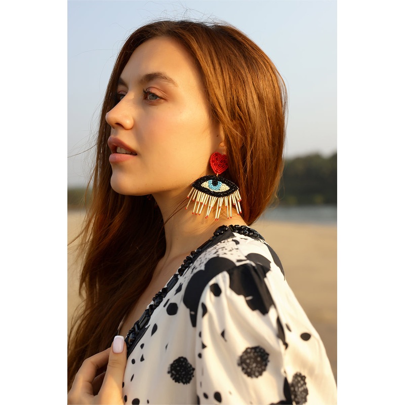 Love Spell Earrings