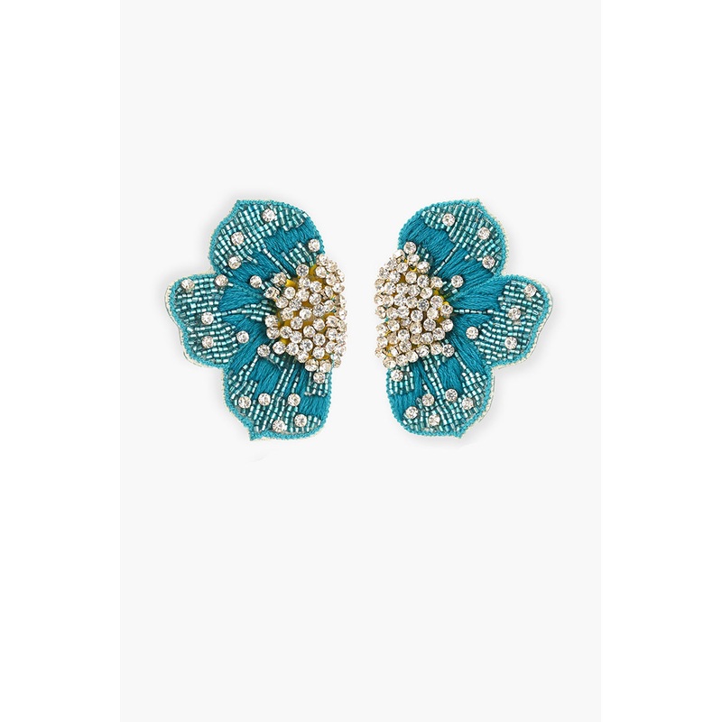 Tidal Twinkle Earrings